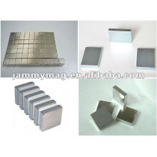 magnet rectangle size